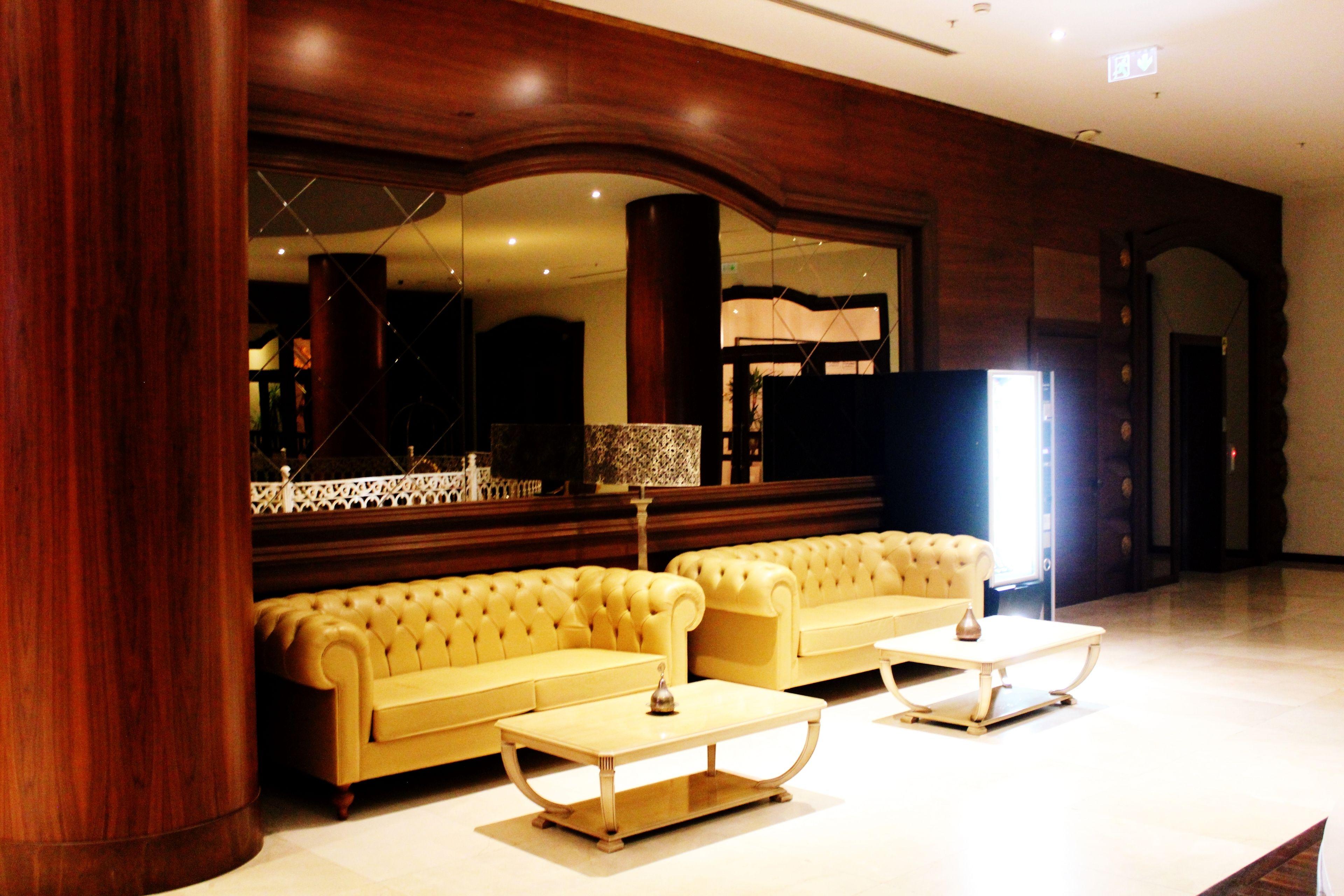 Sabiha Gokcen Istanbul Houses Airport — Photos 2