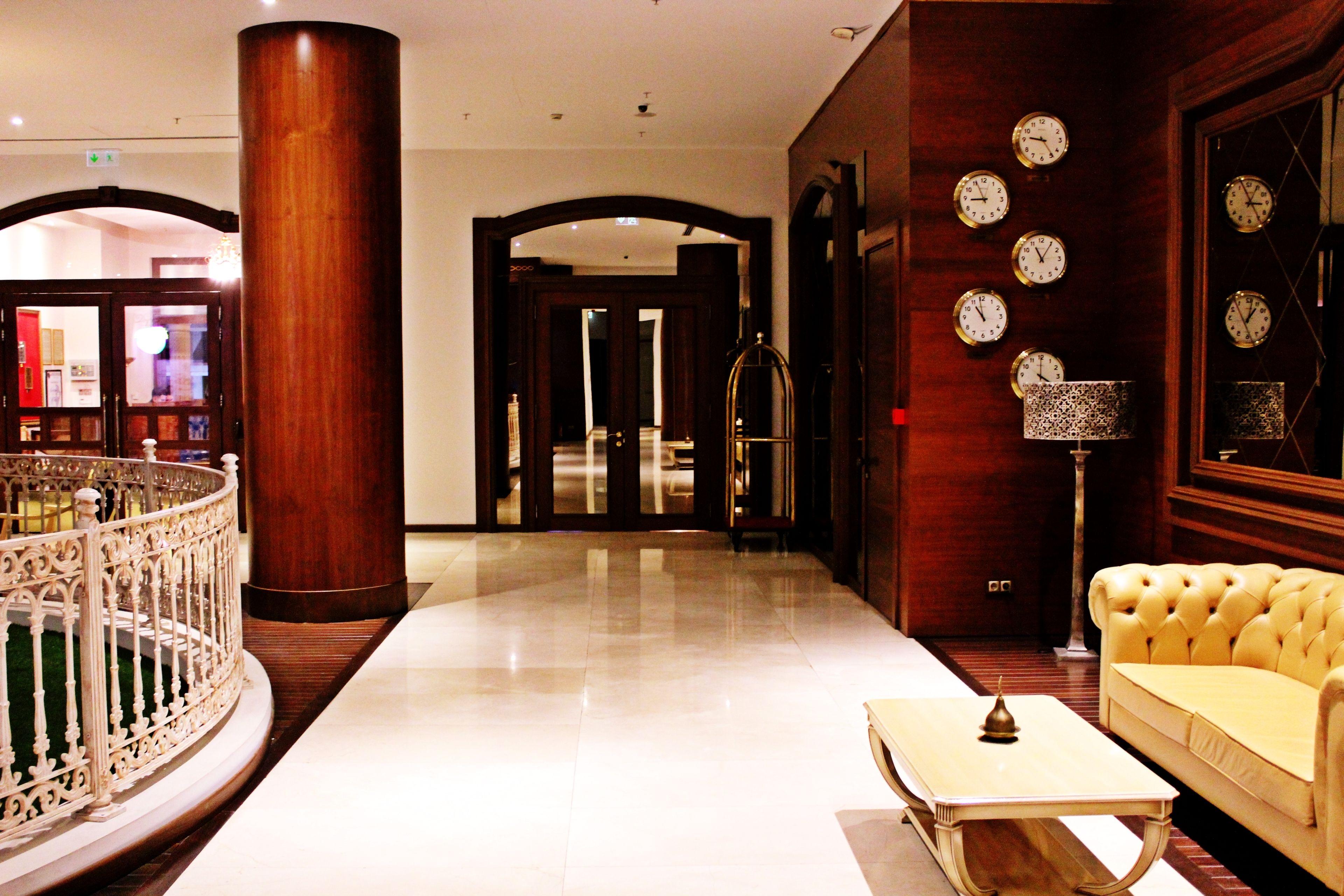 Sabiha Gokcen Istanbul Houses Airport — Photos 3